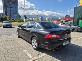 Skoda Superb 1.6TDI 105hp | Mobile.bg    7