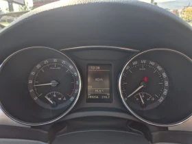 Skoda Superb 1.6TDI 105hp | Mobile.bg    15