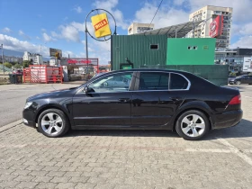 Skoda Superb 1.6TDI 105hp | Mobile.bg    8
