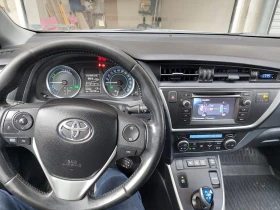 Обява за продажба на Toyota Auris 1, 8 Hybrid ~15 500 лв. - изображение 10 | Auto.bg Обява за продажба на Toyota Auris 1, 8 Hybrid ~15 500 лв. - изображение 10
