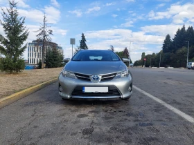 Обява за продажба на Toyota Auris 1, 8 Hybrid ~15 500 лв. - изображение 2 | Auto.bg Обява за продажба на Toyota Auris 1, 8 Hybrid ~15 500 лв. - изображение 2