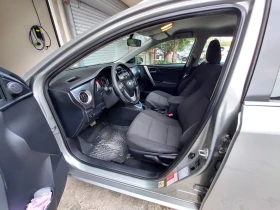 Обява за продажба на Toyota Auris 1, 8 Hybrid ~15 500 лв. - изображение 11 | Auto.bg Обява за продажба на Toyota Auris 1, 8 Hybrid ~15 500 лв. - изображение 11