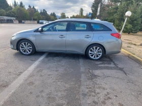Обява за продажба на Toyota Auris 1, 8 Hybrid ~15 500 лв. - изображение 4 | Auto.bg Обява за продажба на Toyota Auris 1, 8 Hybrid ~15 500 лв. - изображение 4
