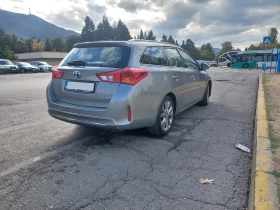 Обява за продажба на Toyota Auris 1, 8 Hybrid ~15 500 лв. - изображение 6 | Auto.bg Обява за продажба на Toyota Auris 1, 8 Hybrid ~15 500 лв. - изображение 6