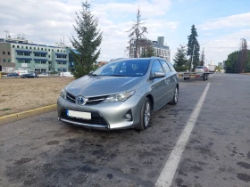 Обява за продажба на Toyota Auris 1, 8 Hybrid ~15 500 лв. - изображение 3 | Auto.bg Обява за продажба на Toyota Auris 1, 8 Hybrid ~15 500 лв. - изображение 3