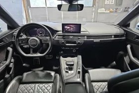 Audi S5 QUATTRO * TECHNIK * PANO * . *   | Mobile.bg    11