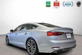 Audi S5 QUATTRO * TECHNIK * PANO * . *   | Mobile.bg    5