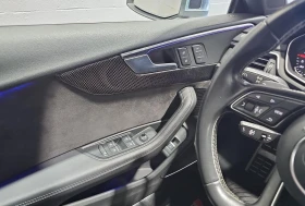 Audi S5 QUATTRO * TECHNIK * PANO * . *   | Mobile.bg    9