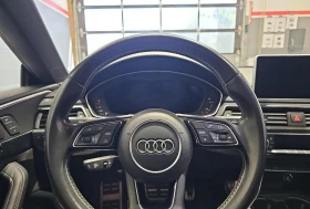 Audi S5 QUATTRO * TECHNIK * PANO * . *   | Mobile.bg    12
