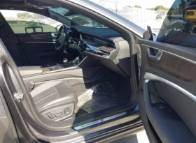 Audi A7 S-LINE, BOSE, 360* , Digital, Distronic - 39000 лв. / 19940.38 € - 85466921 9