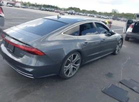 Audi A7 S-LINE, BOSE, 360* , Digital, Distronic - 39000 лв. / 19940.38 € - 85466921 5