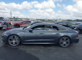 Audi A7 S-LINE, BOSE, 360* , Digital, Distronic - 39000 лв. / 19940.38 € - 85466921 6