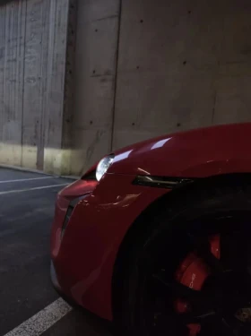 Porsche Taycan GTS, снимка 2