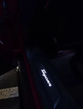 Porsche Taycan GTS, снимка 7