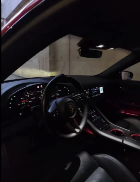 Porsche Taycan GTS, снимка 5