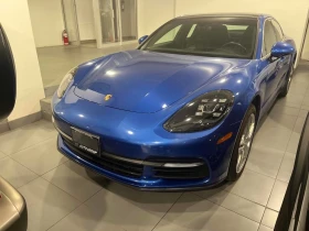 Porsche Panamera 2017 4S * БЕЗ ПЪРВОНАЧАЛНА ВНОСКА* 