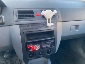 Skoda Fabia 1.4 Бензин РЕАЛНИ КИЛОМЕТРИ/закупена от SKODA - 3444 лв. / 1760.89 € - 70798236 9