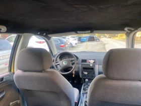 Skoda Fabia 1.4 Бензин РЕАЛНИ КИЛОМЕТРИ/закупена от SKODA - 3444 лв. / 1760.89 € - 70798236 7