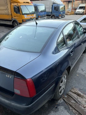 VW Passat 1800T - 11 лв. / 5.62 € - 30358374 7