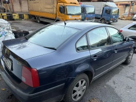 VW Passat 1800T - 11 лв. / 5.62 € - 30358374 11