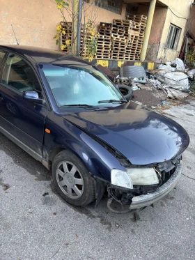 VW Passat 1800T - 11 лв. / 5.62 € - 30358374 9