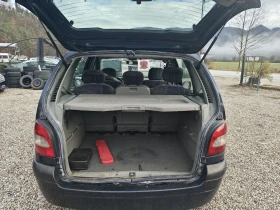 Renault Scenic 1.9 dci klimatronik  - 2600 лв. / 1329.36 € - 12606672 7