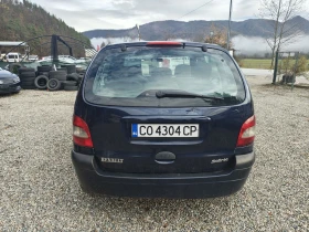 Renault Scenic 1.9 dci klimatronik  - 2600 лв. / 1329.36 € - 12606672 6