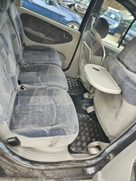 Renault Scenic 1.9 dci klimatronik  - 2600 лв. / 1329.36 € - 12606672 9