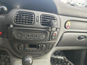 Renault Scenic 1.9 dci klimatronik  - 2600 лв. / 1329.36 € - 12606672 13