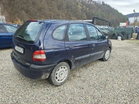 Renault Scenic 1.9 dci klimatronik  - 2600 лв. / 1329.36 € - 12606672 5