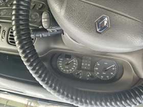 Renault Scenic 1.9 dci klimatronik  - 2600 лв. / 1329.36 € - 12606672 15