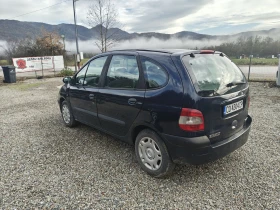 Renault Scenic 1.9 dci klimatronik  - 2600 лв. / 1329.36 € - 12606672 4