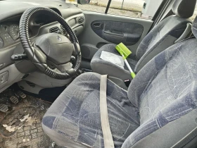 Renault Scenic 1.9 dci klimatronik  - 2600 лв. / 1329.36 € - 12606672 12