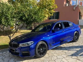 BMW 540, снимка 2