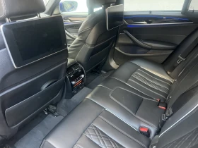 BMW 540, снимка 6