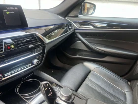BMW 540, снимка 7