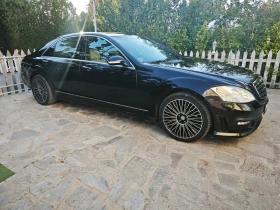 Mercedes-Benz 320  - изображение 1