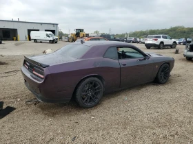 Dodge Challenger R/T Scatpack - 38000 лв. / 19429.09 € - 25754977 6