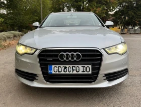 Audi A6, снимка 5
