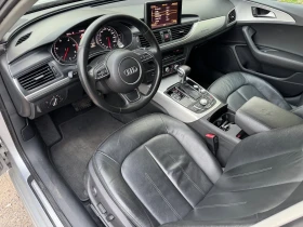 Audi A6, снимка 7