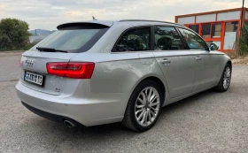 Audi A6, снимка 2