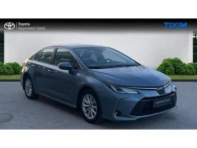 Toyota Corolla EXECUTIVE - 18662 € / 36499.70 лв. - 34152835 7