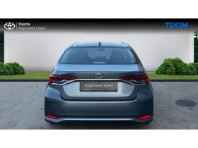 Toyota Corolla EXECUTIVE - 18662 € / 36499.70 лв. - 34152835 4