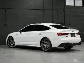 Audi S5 Sportback* Progressiv* АвтоКредит* (ЦЕНА ДО БГ) - 32999 € / 64540.43 лв. - 67565651 6
