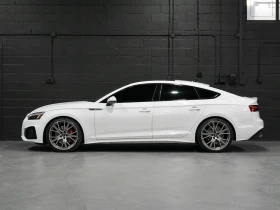 Audi S5 Sportback* Progressiv* АвтоКредит* (ЦЕНА ДО БГ) - 32999 € / 64540.43 лв. - 67565651 5