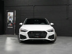 Audi S5 Sportback* Progressiv* АвтоКредит* (ЦЕНА ДО БГ) - 32999 € / 64540.43 лв. - 67565651 2