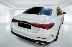 Mercedes-Benz E 450 d 4Matic = AMG Line = Premium Plus Гаранция - 76906 € / 150415.06 лв. - 33112479 2