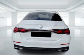 Mercedes-Benz E 450 d 4Matic = AMG Line = Premium Plus Гаранция - 76906 € / 150415.06 лв. - 33112479 4