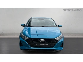 Hyundai I20 1.2i, Месечна вноска от 230   - 11244 € / 21991.35 лв. - 37881800 5