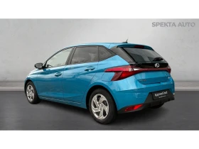 Hyundai I20 1.2i, Месечна вноска от 230   - 11244 € / 21991.35 лв. - 37881800 2